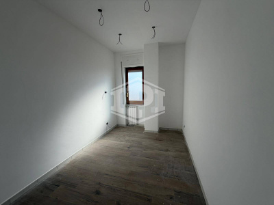 Intera palazzina in Via Napoli 11, Roccamonfina (CE)