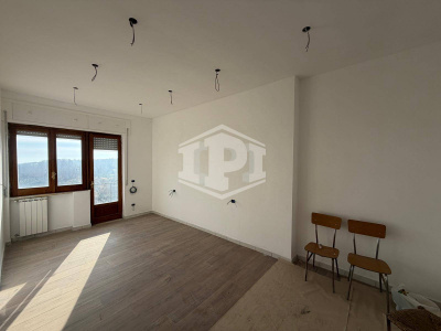Intera palazzina in Via Napoli 11, Roccamonfina (CE)