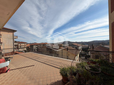 Intera palazzina in Via Napoli 11, Roccamonfina (CE)