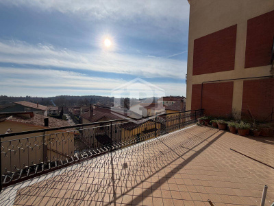 Intera palazzina in Via Napoli 11, Roccamonfina (CE)