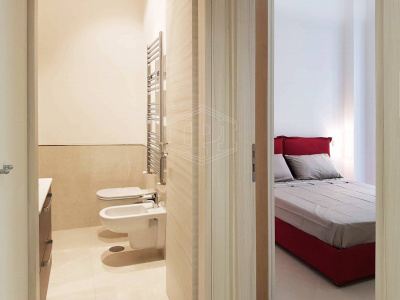 Bilocale arredato in Via Duomo 305, Napoli (NA)