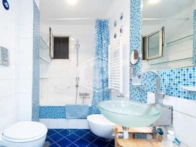 Ampio Bilocale in Via Monte di Dio 14, Napoli (NA)