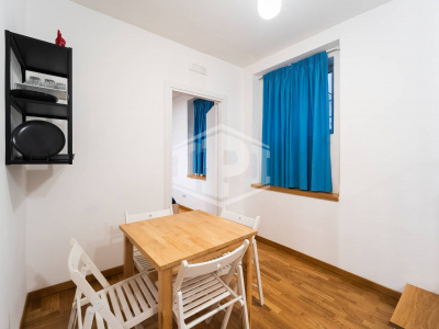 Ampio Bilocale in Piazza Portanova 11, Napoli (NA)