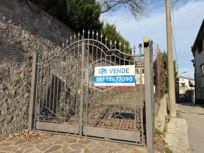 Villa in Via Giglioli 5, Roccamonfina (CE)