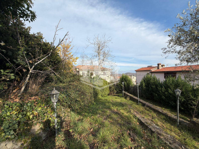 Villa in Via Giglioli 5, Roccamonfina (CE)