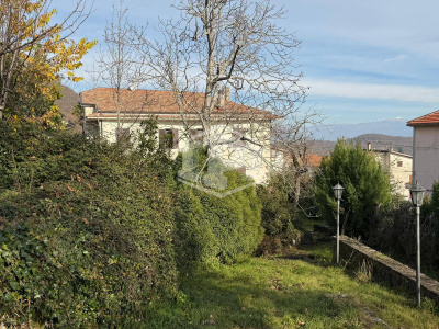 Villa in Via Giglioli 5, Roccamonfina (CE)