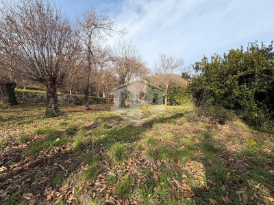 Villa in Via Giglioli 5, Roccamonfina (CE)