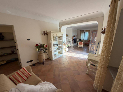 Villa in Via Giglioli 5, Roccamonfina (CE)