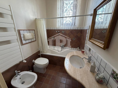 Villa in Via Giglioli 5, Roccamonfina (CE)