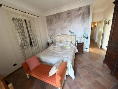 Villa in Via Giglioli 5, Roccamonfina (CE)