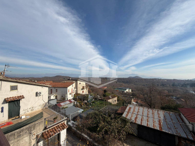 Villa in Via Giglioli 5, Roccamonfina (CE)