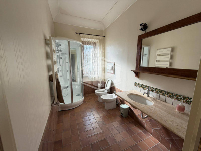 Villa in Via Giglioli 5, Roccamonfina (CE)