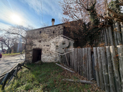 Villa in Via Giglioli 5, Roccamonfina (CE)