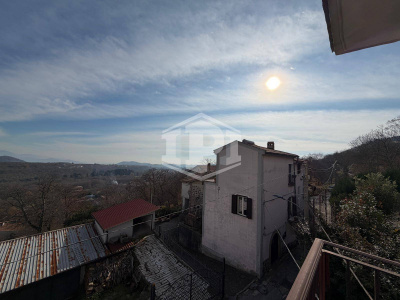 Villa in Via Giglioli 5, Roccamonfina (CE)