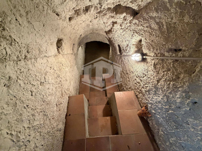 Villa in Via Giglioli 5, Roccamonfina (CE)