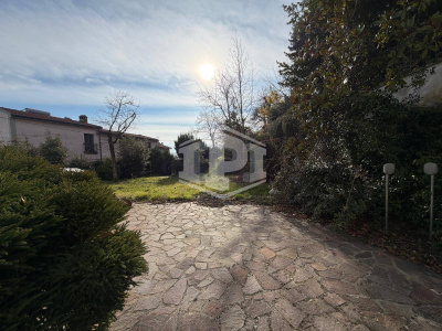 Villa in Via Giglioli 5, Roccamonfina (CE)