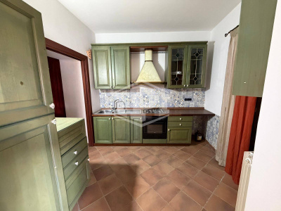 Villa in Via Giglioli 5, Roccamonfina (CE)