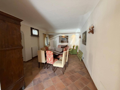Villa in Via Giglioli 5, Roccamonfina (CE)