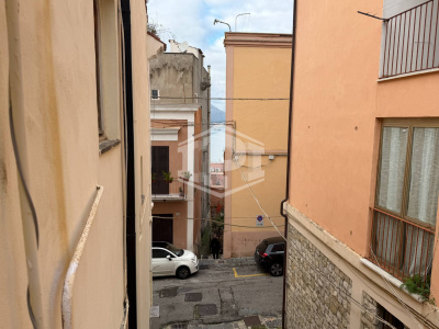 Quadrilocale su più livelli in Via Nazario Sauro 4, Gaeta Medievale (LT)