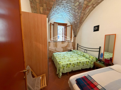 Quadrilocale su più livelli in Via Nazario Sauro 4, Gaeta Medievale (LT)