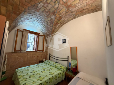 Quadrilocale su più livelli in Via Nazario Sauro 4, Gaeta Medievale (LT)