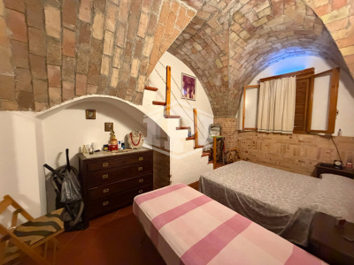 Quadrilocale su più livelli in Via Nazario Sauro 4, Gaeta Medievale (LT)