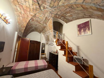 Quadrilocale su più livelli in Via Nazario Sauro 4, Gaeta Medievale (LT)