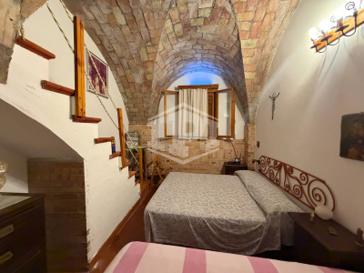 Quadrilocale su più livelli in Via Nazario Sauro 4, Gaeta Medievale (LT)