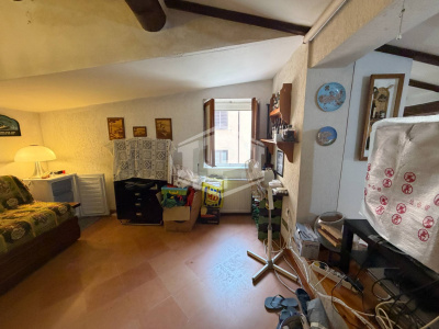 Quadrilocale su più livelli in Via Nazario Sauro 4, Gaeta Medievale (LT)