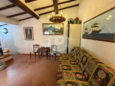 Quadrilocale su più livelli in Via Nazario Sauro 4, Gaeta Medievale (LT)