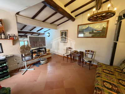 Quadrilocale su più livelli in Via Nazario Sauro 4, Gaeta Medievale (LT)