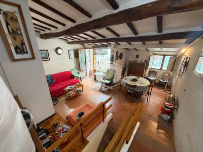 Quadrilocale su più livelli in Via Nazario Sauro 4, Gaeta Medievale (LT)