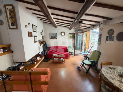 Quadrilocale su più livelli in Via Nazario Sauro 4, Gaeta Medievale (LT)