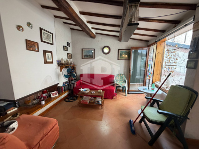 Quadrilocale su più livelli in Via Nazario Sauro 4, Gaeta Medievale (LT)