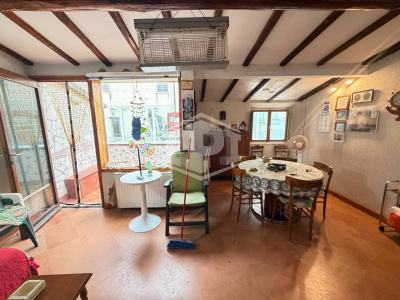 Quadrilocale su più livelli in Via Nazario Sauro 4, Gaeta Medievale (LT)