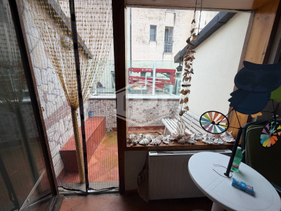 Quadrilocale su più livelli in Via Nazario Sauro 4, Gaeta Medievale (LT)