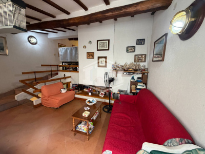 Quadrilocale su più livelli in Via Nazario Sauro 4, Gaeta Medievale (LT)