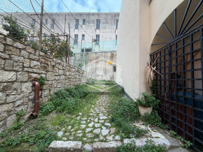 Quadrilocale su più livelli in Via Nazario Sauro 4, Gaeta Medievale (LT)
