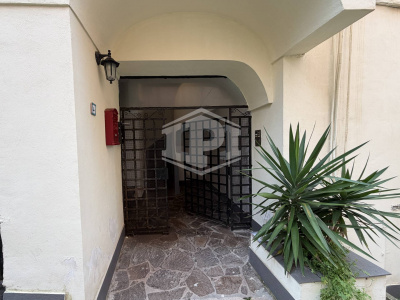 Quadrilocale su più livelli in Via Nazario Sauro 4, Gaeta Medievale (LT)