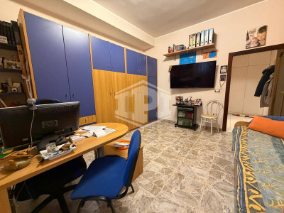 Quadrilocale con terrazzo, Via Michelangelo da Caravaggio 73