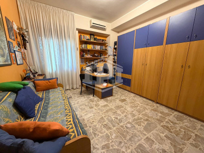 Quadrilocale con terrazzo, Via Michelangelo da Caravaggio 73