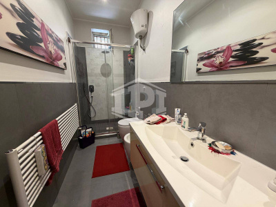 Quadrilocale con terrazzo, Via Michelangelo da Caravaggio 73