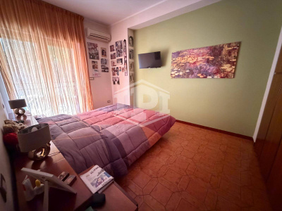 Quadrilocale con terrazzo, Via Michelangelo da Caravaggio 73