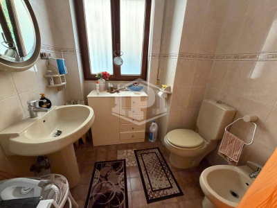 Quadrilocale con terrazzo, Via Michelangelo da Caravaggio 73