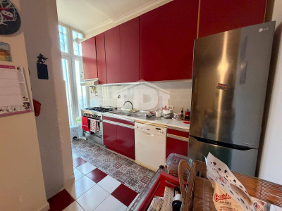 Quadrilocale con terrazzo, Via Michelangelo da Caravaggio 73