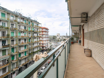 6 Vani in Via Lepanto 116, Napoli (NA)