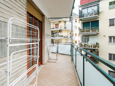 6 Vani in Via Lepanto 116, Napoli (NA)