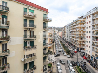 6 Vani in Via Lepanto 116, Napoli (NA)