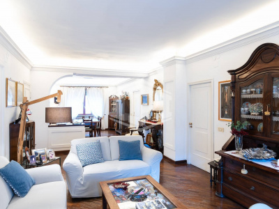 6 Vani in Via Lepanto 116, Napoli (NA)