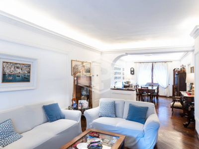 6 Vani in Via Lepanto 116, Napoli (NA)